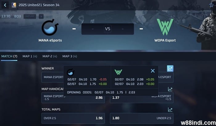 Cs2 เดิมพันนําการสอนด้วยกลยุทธ์ที่จะชนะ